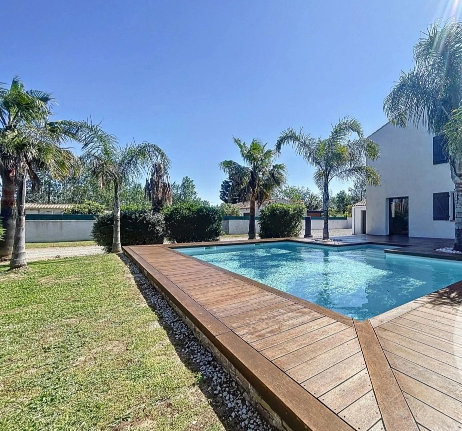 Maison 5 pièces 235 m² · à Marseillan · 235 m² · 630 000 €