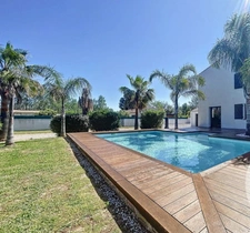 Maison à vendre 5 pièces MARSEILLAN (34)