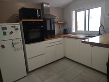 Maison à vendre 3 pièces BESSAN (34)