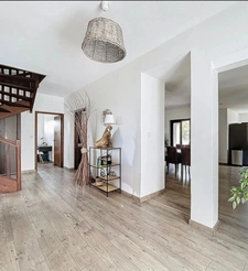 Maison à vendre 5 pièces MARSEILLAN (34)