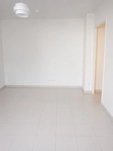 Appartement à vendre 3 pièces LA CHAUSSEE SAINT VICTOR (41)