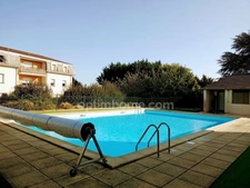 Appartement à vendre 3 pièces LA CHAUSSEE SAINT VICTOR (41)
