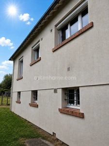 Maison à vendre 3 pièces BLOIS (41)