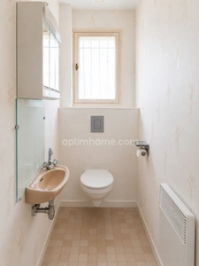 Maison à vendre 5 pièces Cheverny (41)