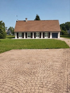 Maison à vendre 5 pièces Cheverny (41)