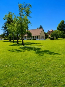 Maison à vendre 5 pièces Cheverny (41)