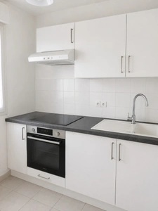 Appartement à vendre 3 pièces LA CHAUSSEE SAINT VICTOR (41)