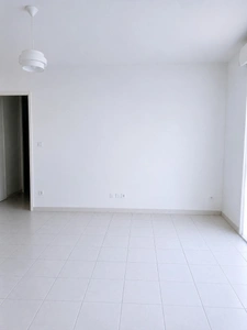 Appartement à vendre 3 pièces LA CHAUSSEE SAINT VICTOR (41)
