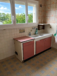 Maison à vendre 3 pièces BLOIS (41)