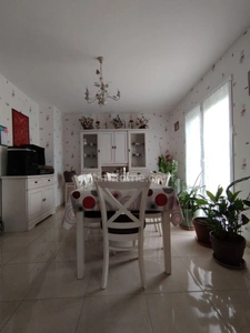 Maison 4 pièces 
