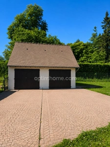 Maison à vendre 5 pièces Cheverny (41)
