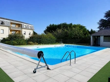 Appartement à vendre 3 pièces LA CHAUSSEE SAINT VICTOR (41)