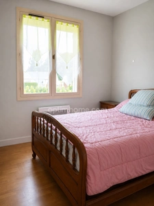 Maison à vendre 5 pièces Cheverny (41)