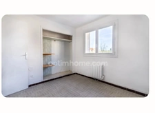 Appartement à vendre 3 pièces TOULON (83)