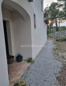 Maison provencale de 4 pièces à DRAGUIGNAN (83)