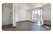 Appartement à vendre 3 pièces TOULON (83)