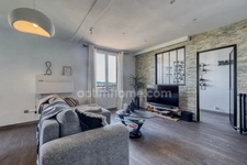 Appartement à vendre 2 pièces TOULON (83)