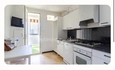 Appartement à vendre 4 pièces TOULON (83)