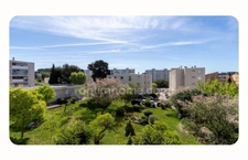 Appartement à vendre 4 pièces TOULON (83)