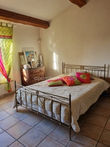 Maison provencale de 4 pièces à DRAGUIGNAN (83)