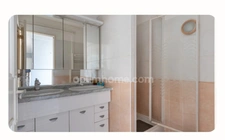 Appartement à vendre 4 pièces TOULON (83)