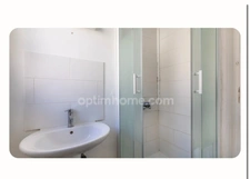 Appartement à vendre 3 pièces TOULON (83)