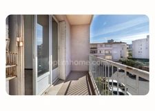 Appartement à vendre 3 pièces TOULON (83)