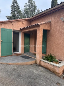 Villecroze – Propriété de charme avec studio indépendant, piscine et fort potentiel