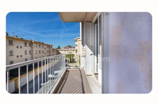 Appartement à vendre 3 pièces TOULON (83)