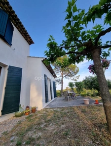 Maison provencale de 4 pièces à DRAGUIGNAN (83)