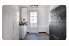 Appartement à vendre 3 pièces TOULON (83)
