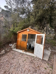 Villecroze – Propriété de charme avec studio indépendant, piscine et fort potentiel