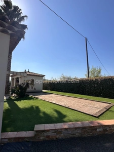 Maison de 5 pièces 120 m² au MUY