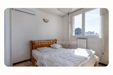 Appartement à vendre 4 pièces TOULON (83)
