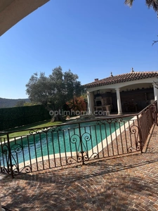 Maison de 5 pièces 120 m² au MUY