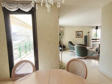 Lyon 5e – Point du Jour - Superbe appartement familial 5 pièces de 117 m² avec box