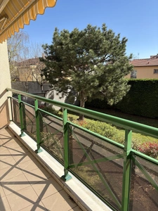 Lyon 5e – Point du Jour - Superbe appartement familial 5 pièces de 117 m² avec box