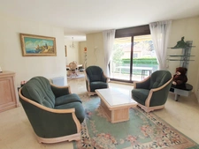 Lyon 5e – Point du Jour - Superbe appartement familial 5 pièces de 117 m² avec box