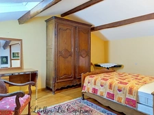 Maison à vendre 9 pièces SAINT CHRISTOPHE SUR ROC (79)