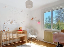 Maison à vendre 5 pièces La Crèche (79)