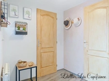 Maison à vendre 6 pièces EXIREUIL (79)