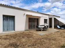 Maison à vendre 4 pièces La Crèche (79)
