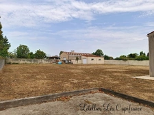 Maison à vendre 7 pièces SAINT GELAIS (79)
