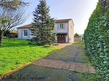 Maison familiale à vendre - 4 chambres