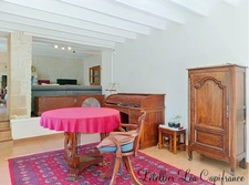 Maison à vendre 9 pièces SAINT CHRISTOPHE SUR ROC (79)