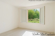 Maison à vendre 5 pièces 