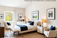 Maison à vendre 5 pièces 