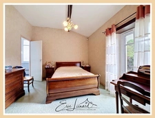 Maison à vendre 6 pièces SAINT MARTIN DE SAINT MAIXENT (79)