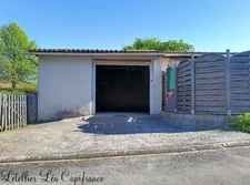 Maison à vendre SAIVRES (79)