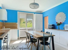 Maison à vendre 5 pièces